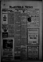 Maryfield News March 5, 1942