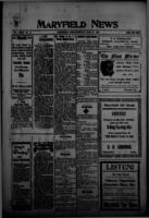 Maryfield News March 12, 1942