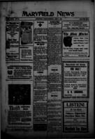 Maryfield News April 9, 1942