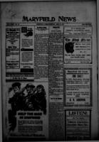 Maryfield News April 16, 1942