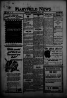 Maryfield News May 7, 1942