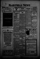 Maryfield News May 21, 1942