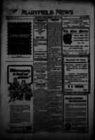 Maryfield News May 25, 1942