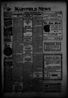 Maryfield News June 4, 1942
