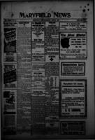 Maryfield News June 11, 1942
