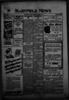 Maryfield News June 18, 1942