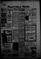 Maryfield News June 25, 1942