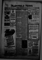 Maryfield News July 9, 1942