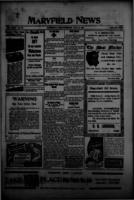 Maryfield News July 23, 1942