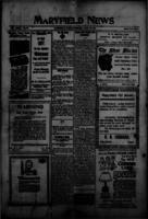 Maryfield News July 30, 1942