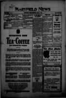 Maryfield News August 6, 1942