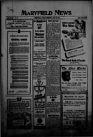 Maryfield News August 13, 1942