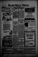 Maryfield News August 27, 1941