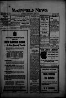 Maryfield News September 3, 1942