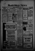 Maryfield News September 10, 1942