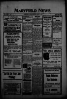 Maryfield News September 17, 1942