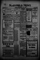 Maryfield News October 1, 1942