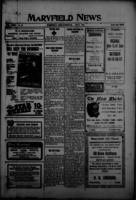 Maryfield News October 8, 1942