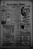 Maryfield News October 15, 1942