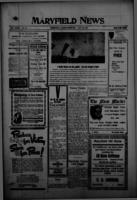 Maryfield News October 29, 1942