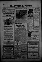 Maryfield News November 26, 1942