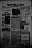 Maryfield News December 3, 1942