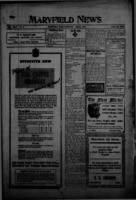 Maryfield News December 10, 1942