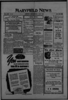 Maryfield News January 14, 1943