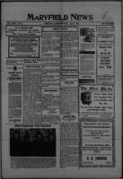 Maryfield News January 21, 1943