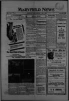 Maryfield News February 4, 1943