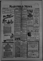 Maryfield News February 11, 1943