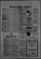 Maryfield News February 18, 1943