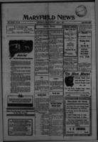 Maryfield News March 4, 1943