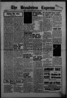 Broadview Express January 13, 1949