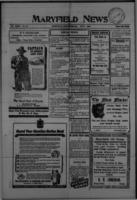 Maryfield News April 8, 1943