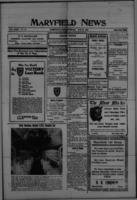 Maryfield News April 22, 1943
