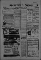 Maryfield News May 6, 1943