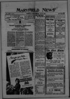 Maryfield News May 27, 1943