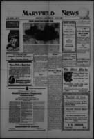 Maryfield News June 3, 1943