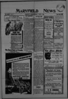 Maryfield News June 17, 1943