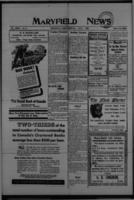 Maryfield News July 1, 1943