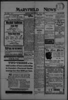 Maryfield News July 8, 1943