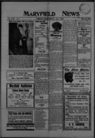 Maryfield News July 15, 1943