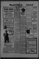 Maryfield News July 29, 1943