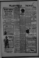 Maryfield News August 5, 1943