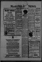Maryfield News September 2, 1943