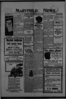 Maryfield News September 9, 1943