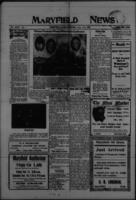 Maryfield News September 16, 1943