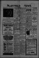 Maryfield News September 30, 1943