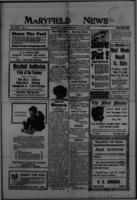 Maryfield News October 7, 1943